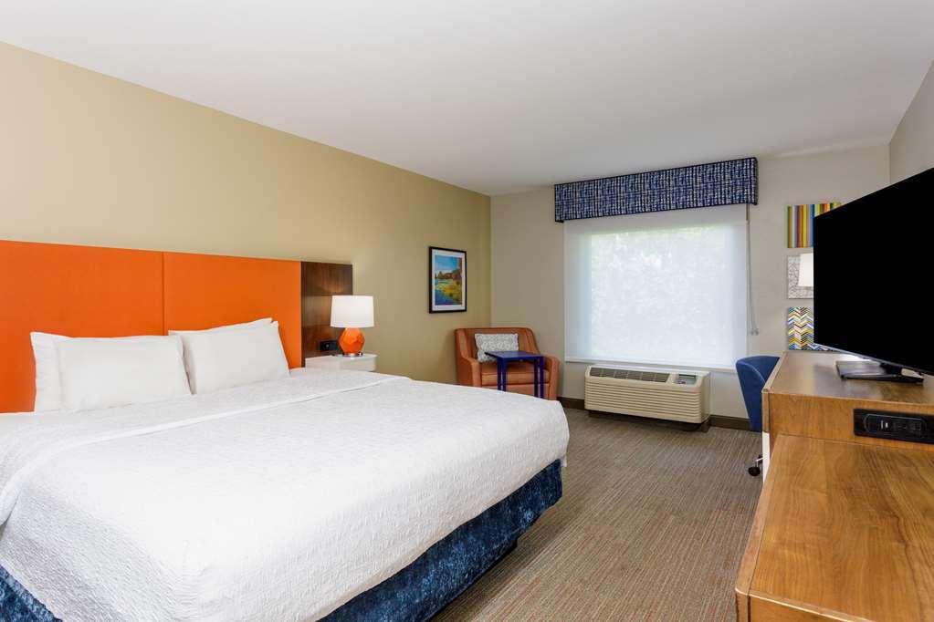 Hampton Inn & Suites Tallahassee I-10-Thomasville Road Habitación foto